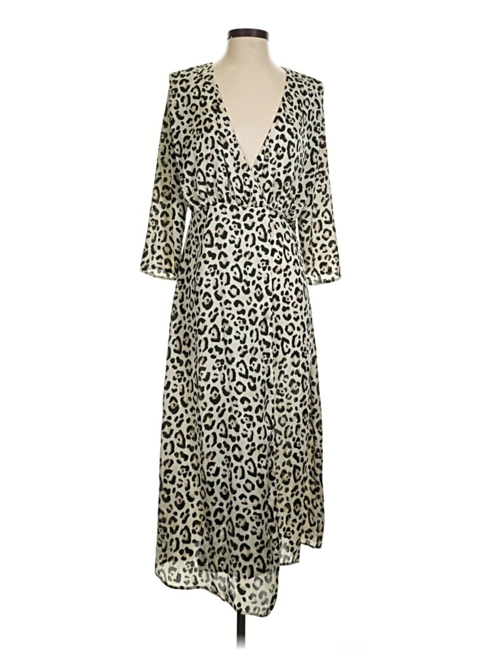 Zara Kimono